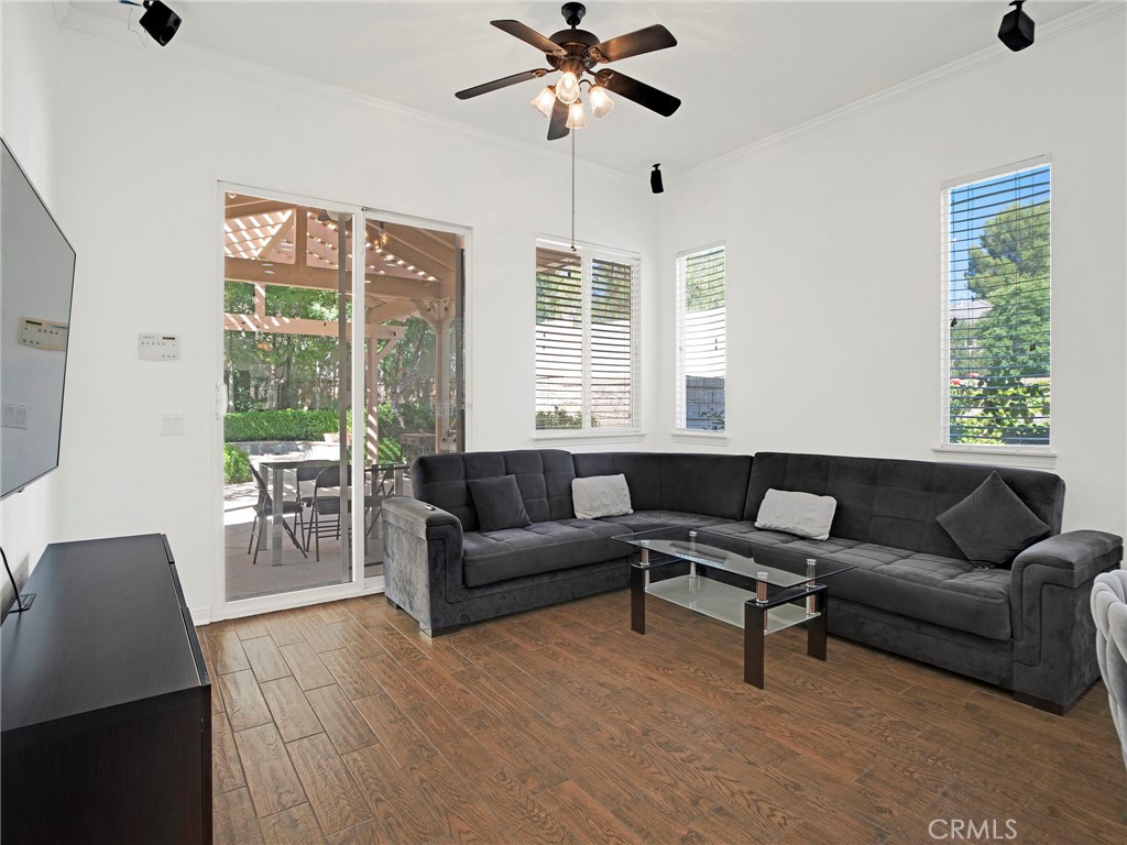 21103 Cross Creek Drive