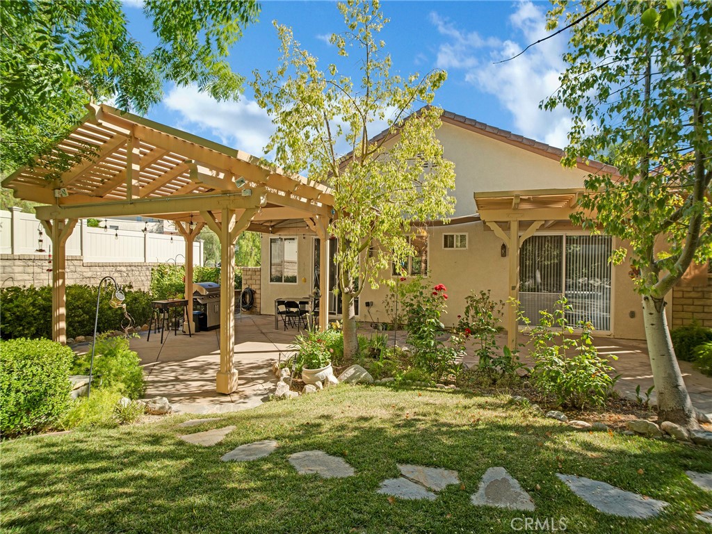 21103 Cross Creek Drive