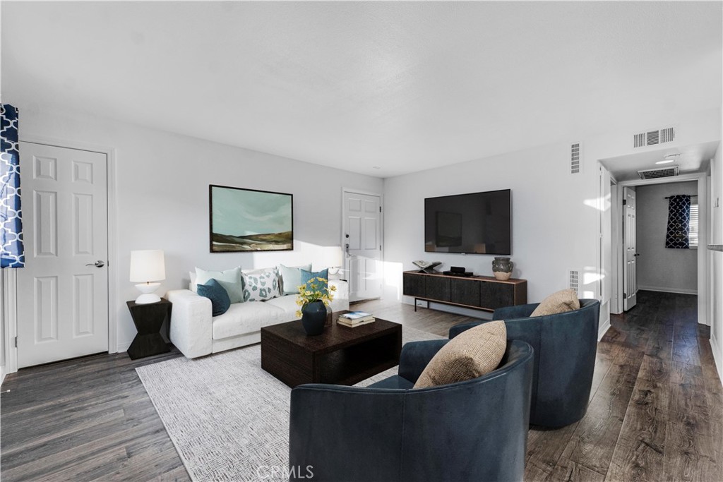 5224 Denny Avenue 209