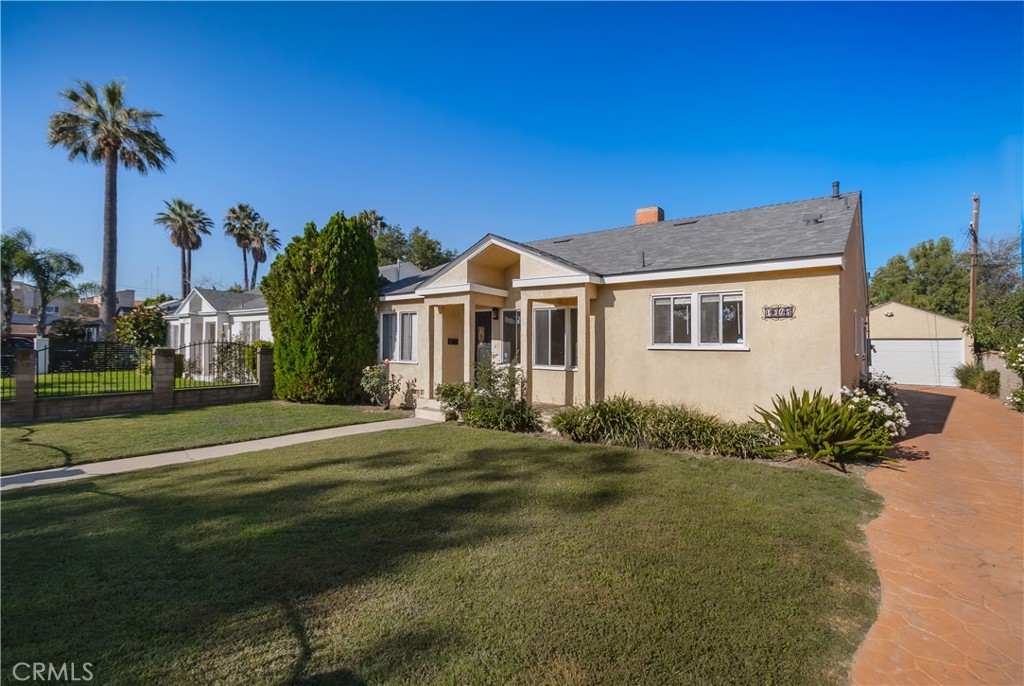 6045 Teesdale Avenue