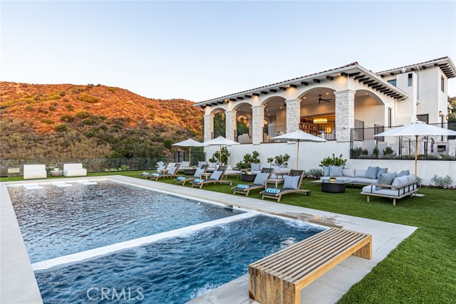 23614 Dry Canyon Cold Creek Rd