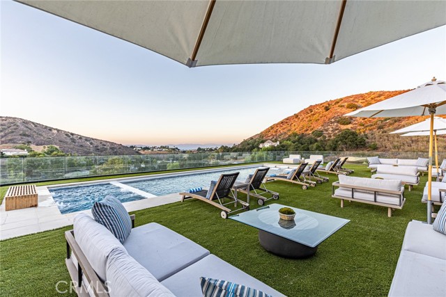 23614 Dry Canyon Cold Creek Rd