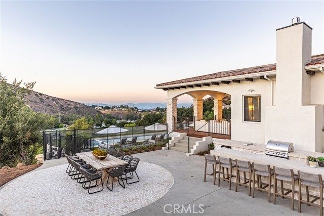 23614 Dry Canyon Cold Creek Rd