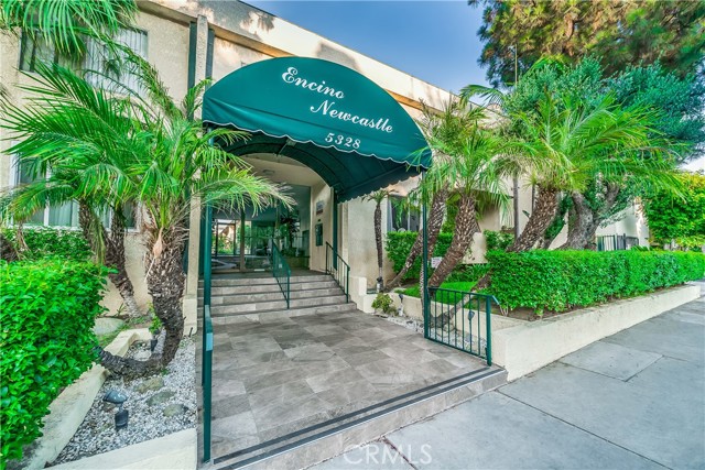 5328 Newcastle AVE Unit: 61