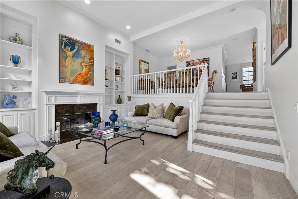 2443 Swanfield Court