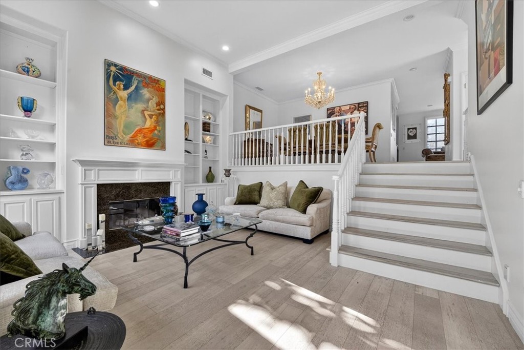 2443 Swanfield Court