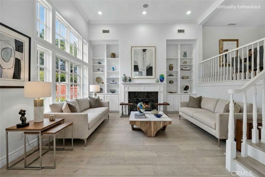 2443 Swanfield Court