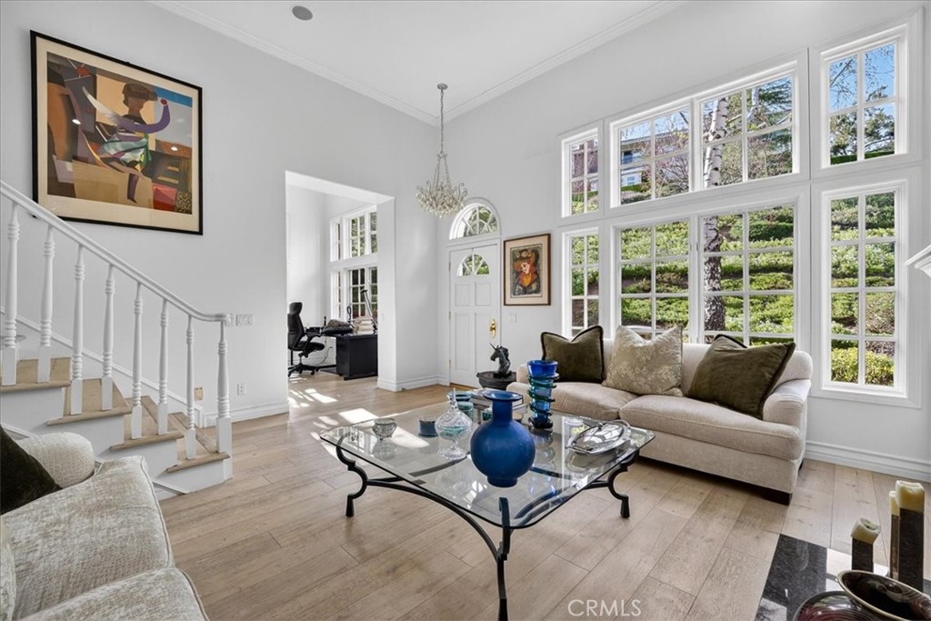 2443 Swanfield Court