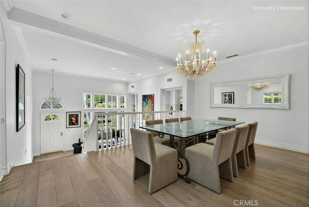 2443 Swanfield Court