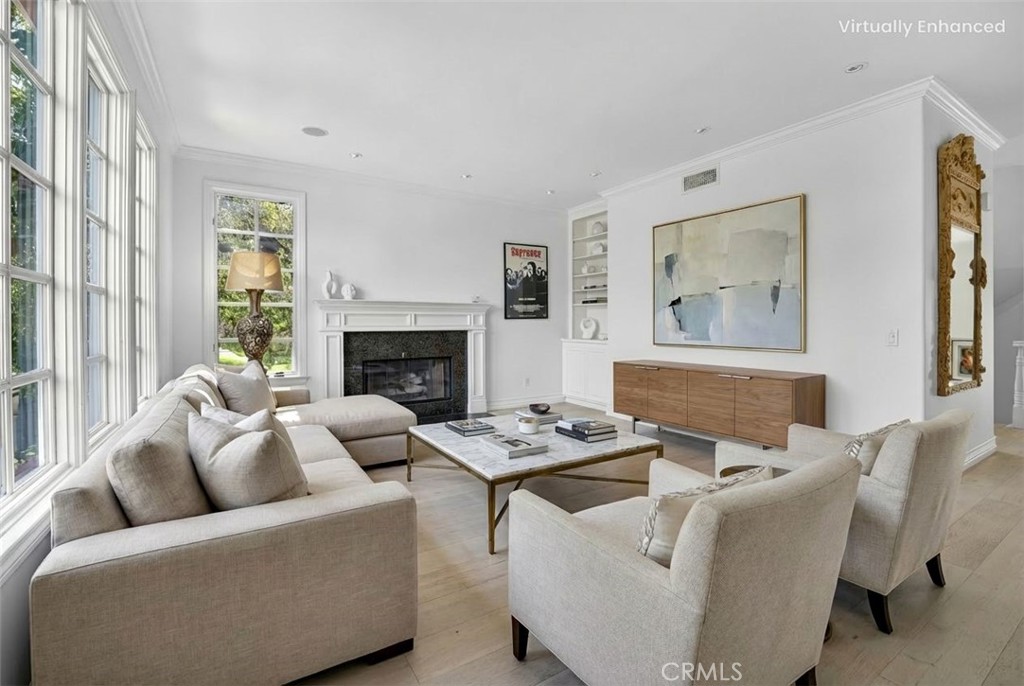 2443 Swanfield Court