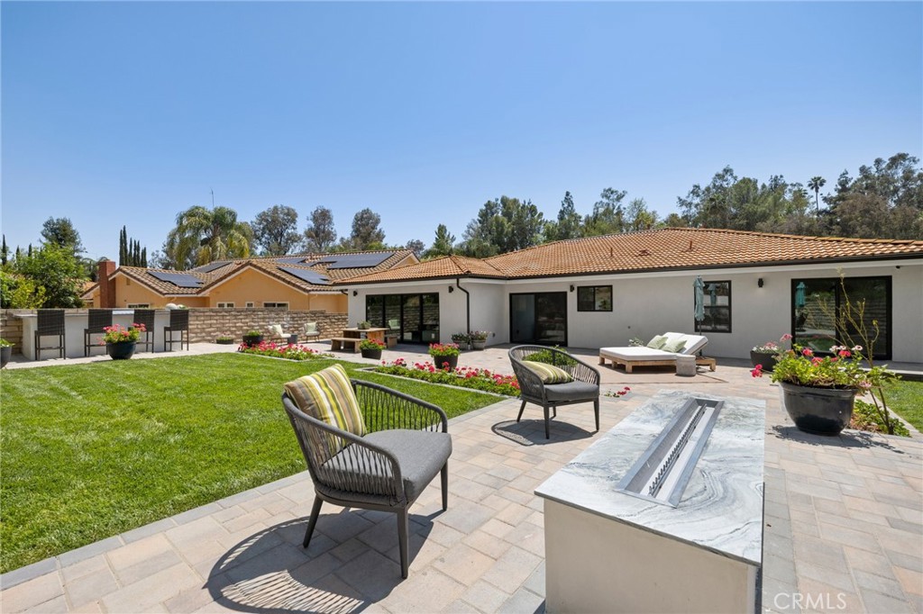 5100 Orrville Avenue