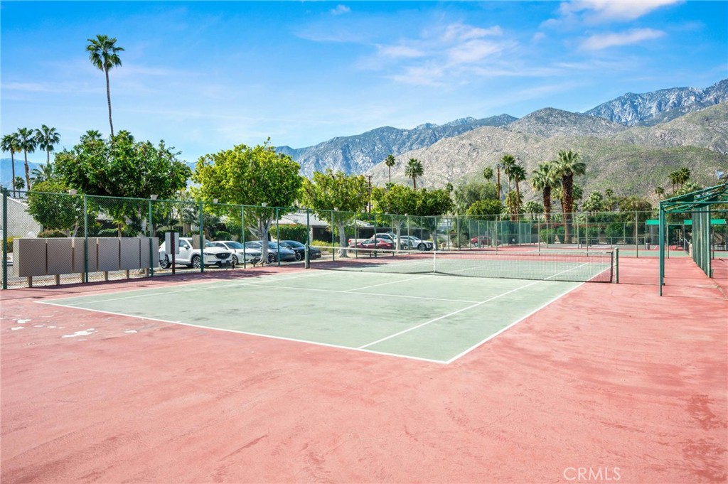 1150 E Palm Canyon 30