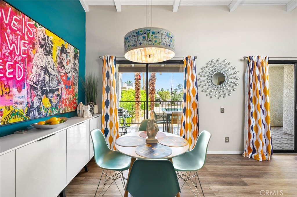 1150 E Palm Canyon 30