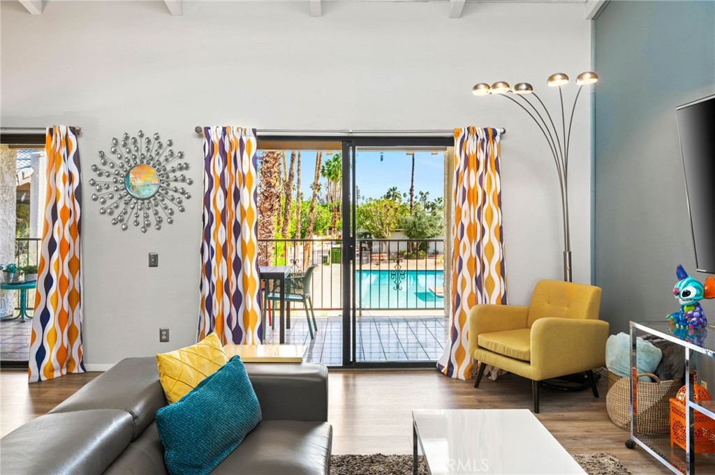 1150 E Palm Canyon 30