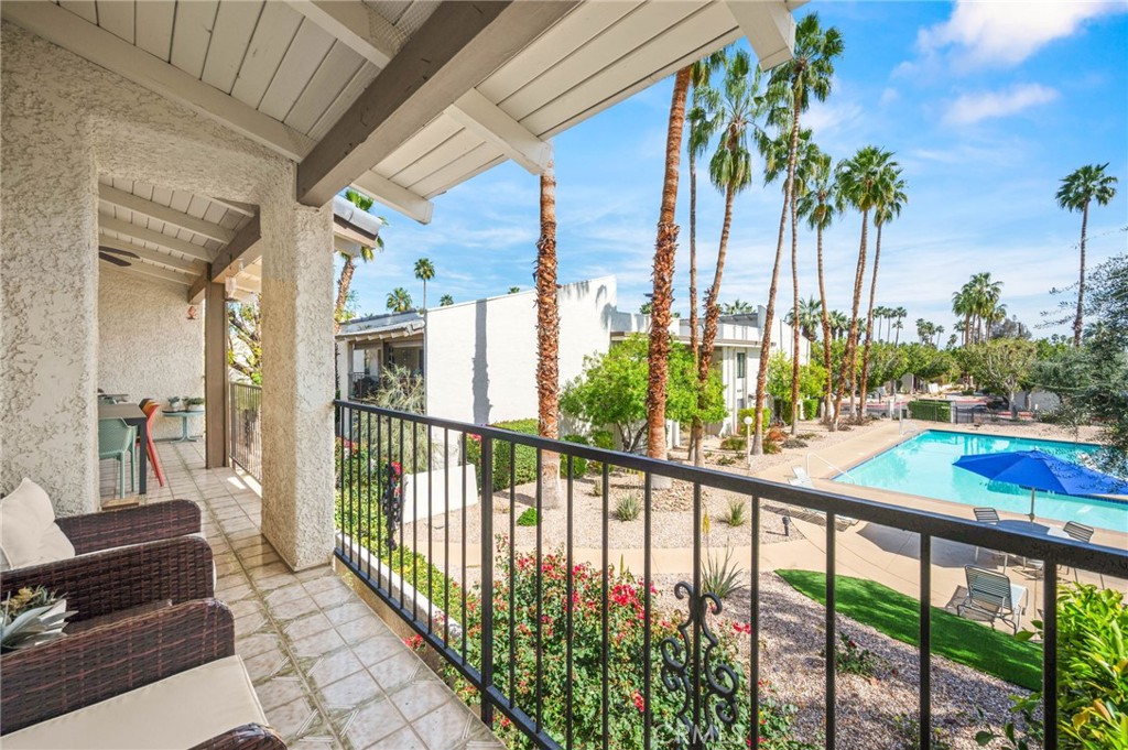 1150 E Palm Canyon 30