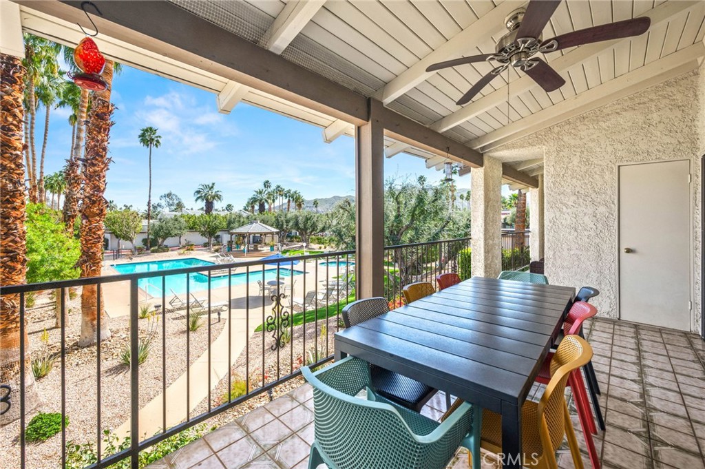 1150 E Palm Canyon 30