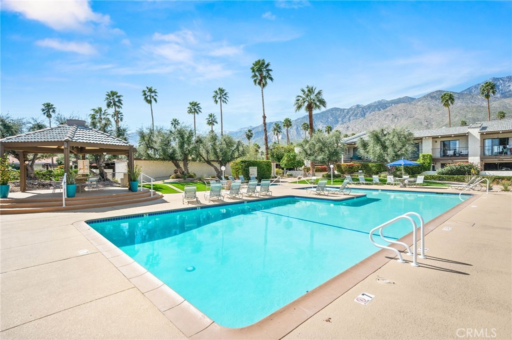 1150 E Palm Canyon 30