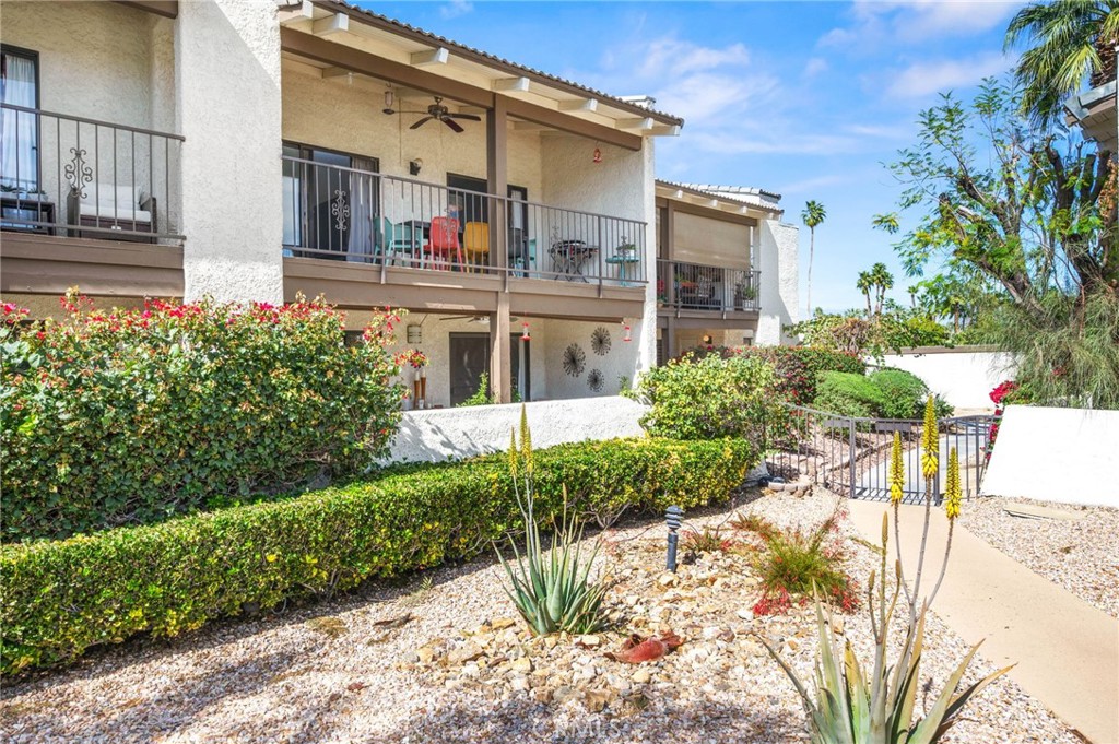 1150 E Palm Canyon 30