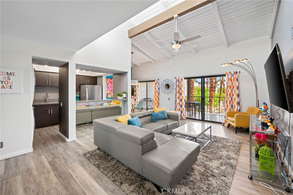 1150 E Palm Canyon 30