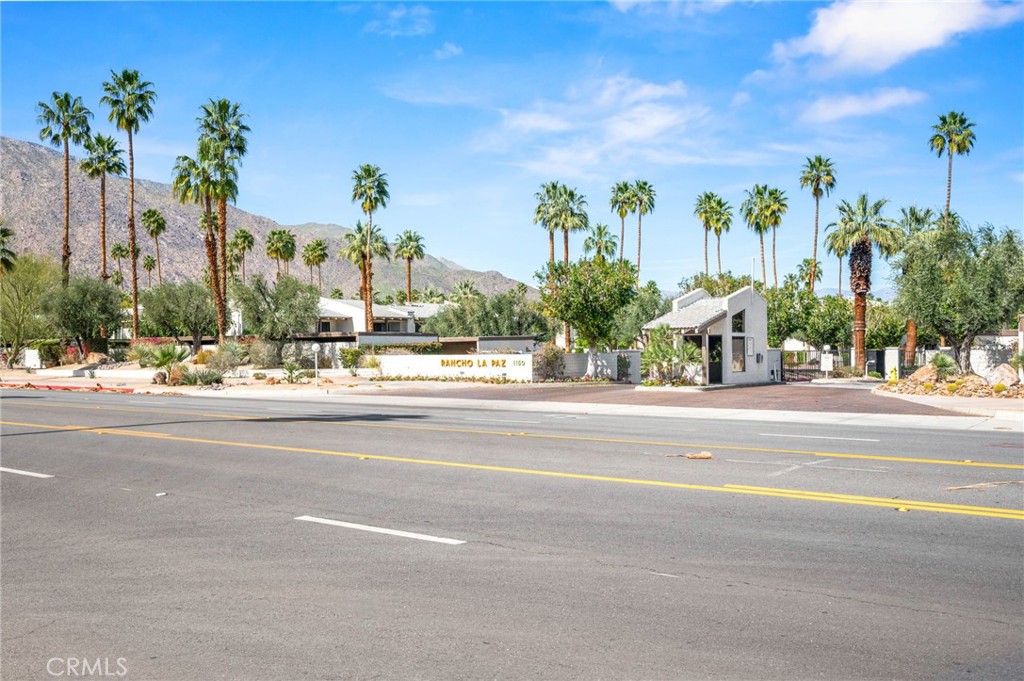 1150 E Palm Canyon 30