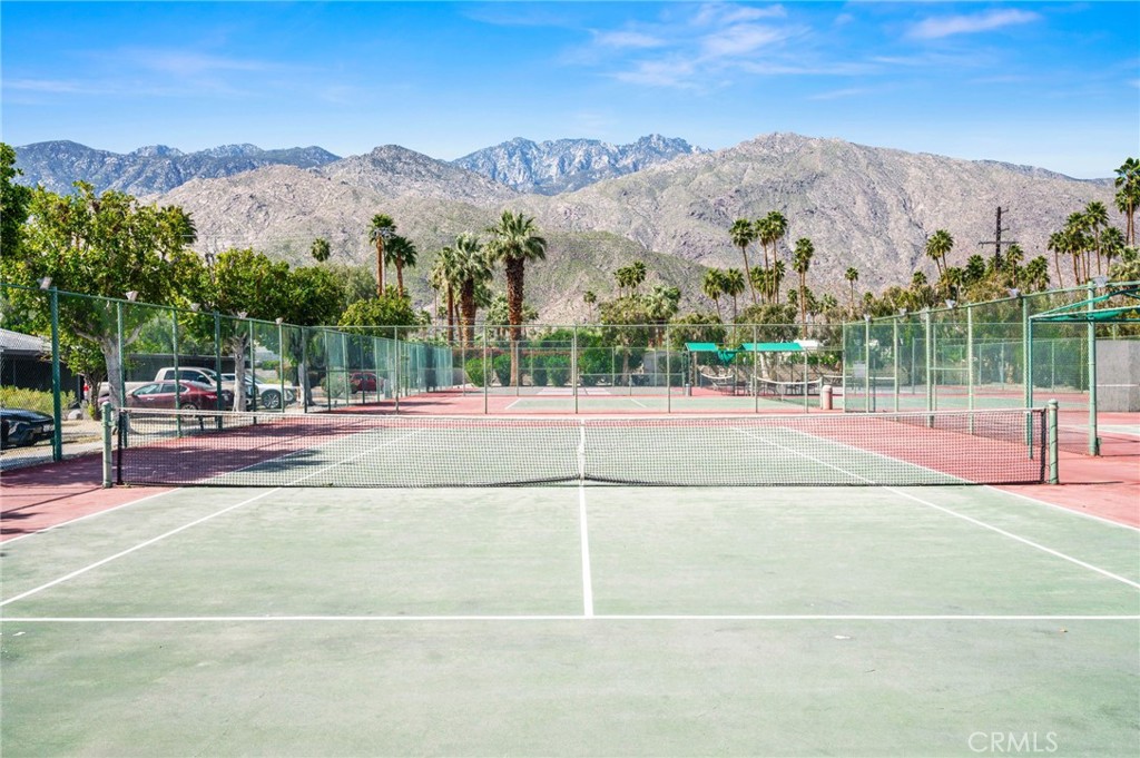 1150 E Palm Canyon 30