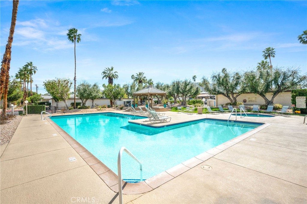 1150 E Palm Canyon 30