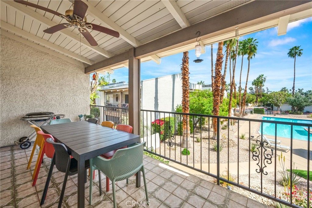 1150 E Palm Canyon 30
