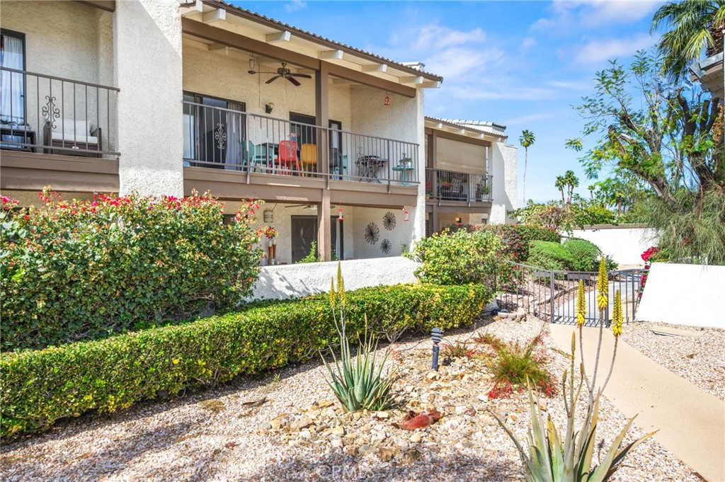 1150 E Palm Canyon 30