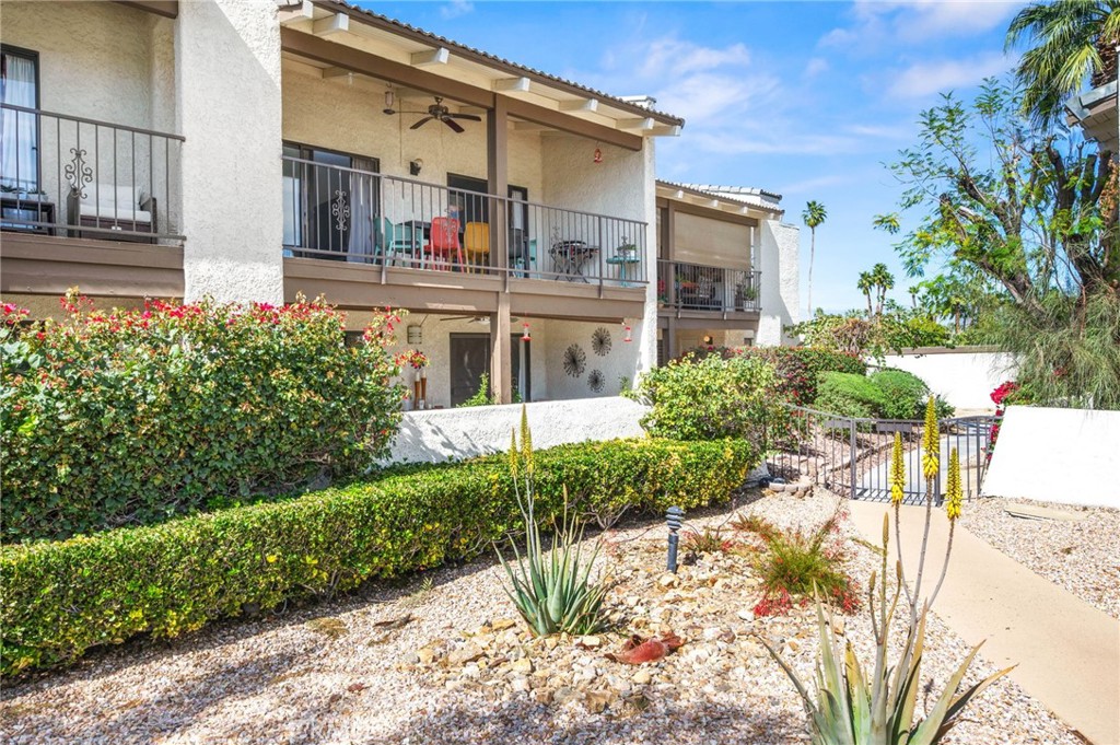 1150 E Palm Canyon 30