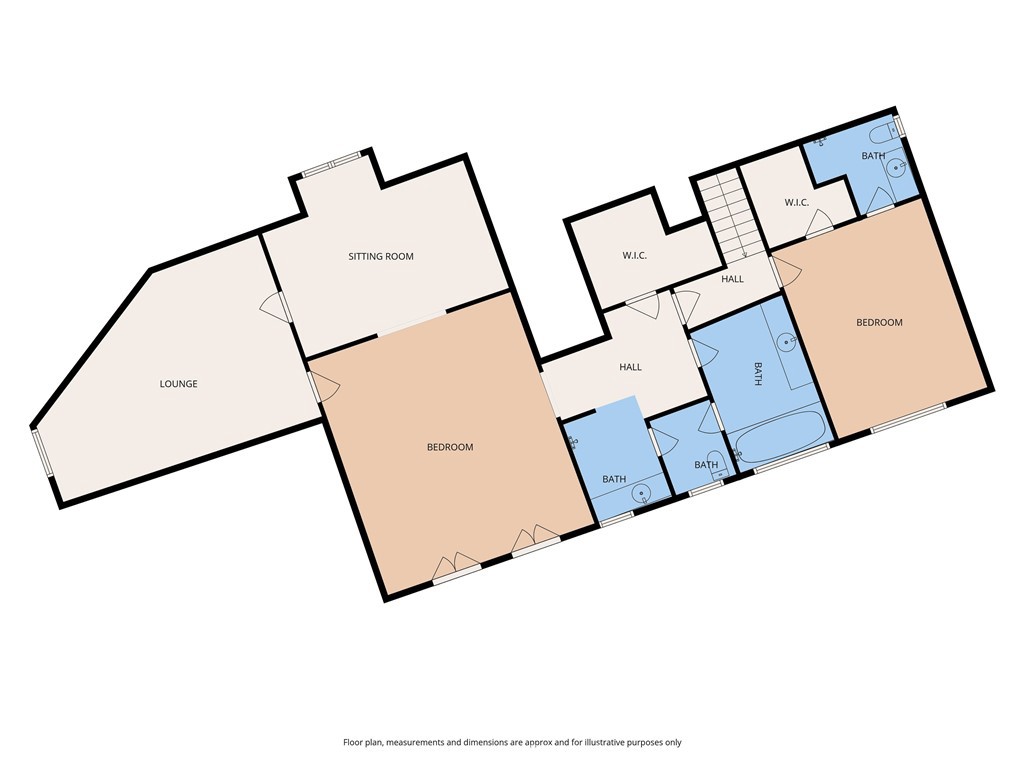 5340 Calvin Avenue