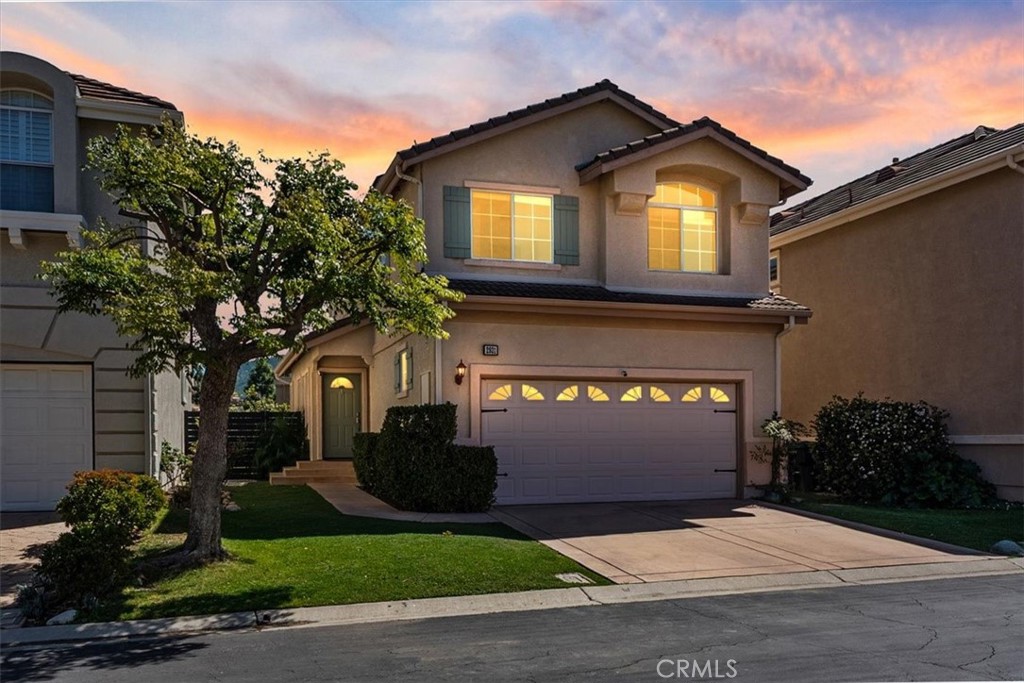 2931 Capella Way