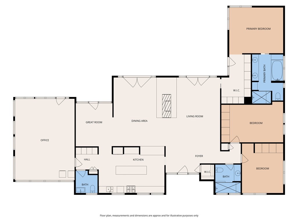 4135 Meadowridge Place