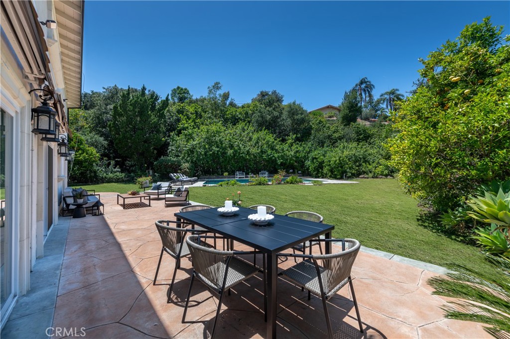 3643 Ballina Canyon Road