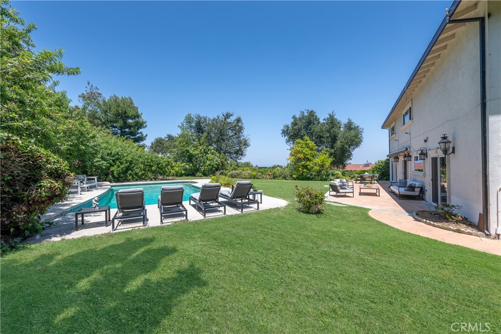 3643 Ballina Canyon Road
