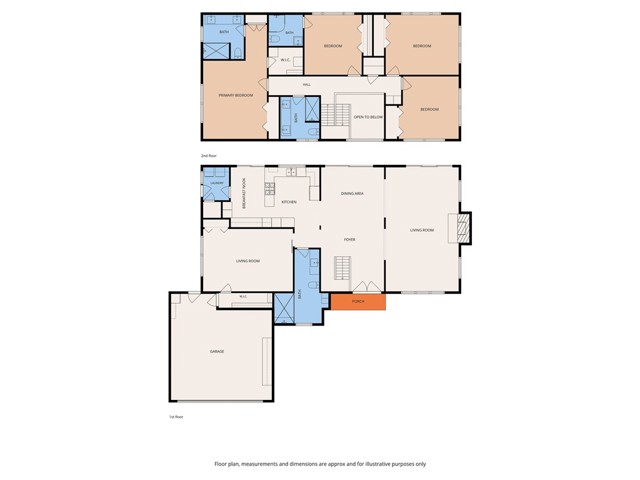 3643 Ballina Canyon RD