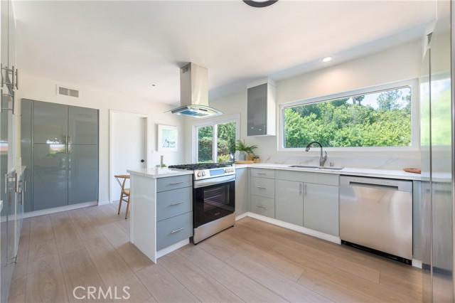 3643 Ballina Canyon RD