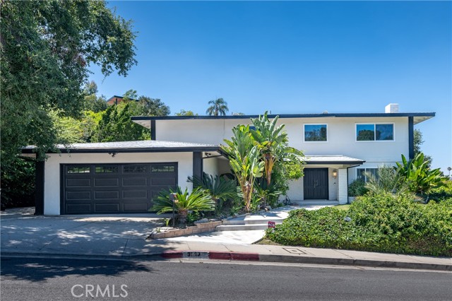 3643 Ballina Canyon RD