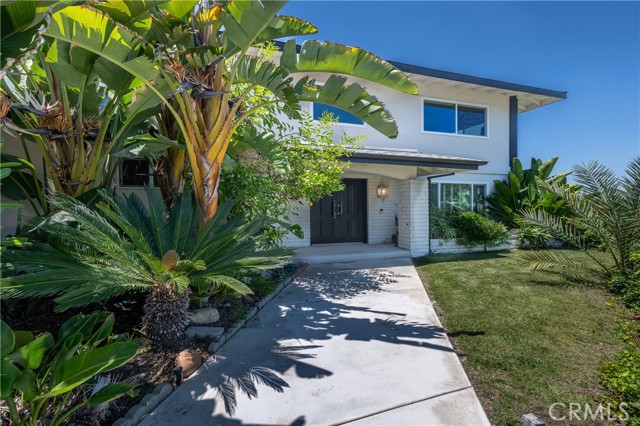 3643 Ballina Canyon RD