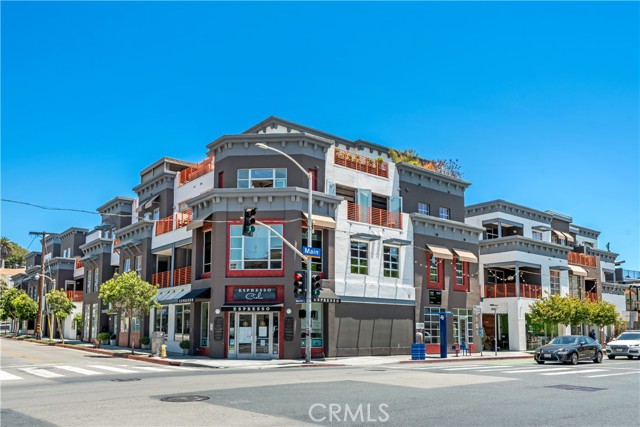 212 Marine ST Unit: 306