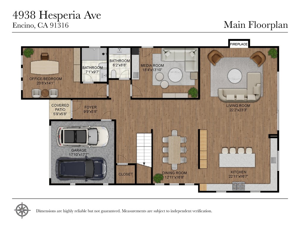4938 Hesperia