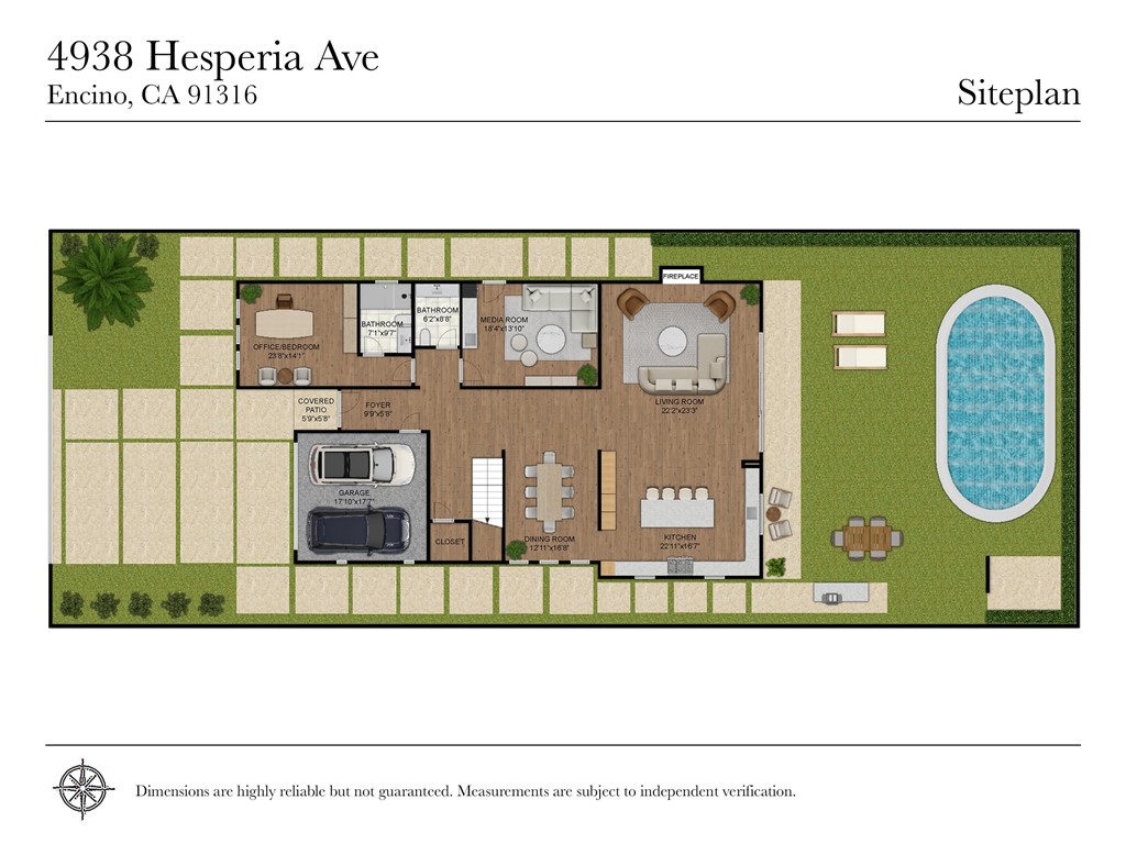 4938 Hesperia