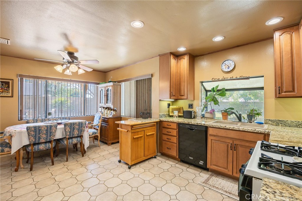 3649 Kim Court
