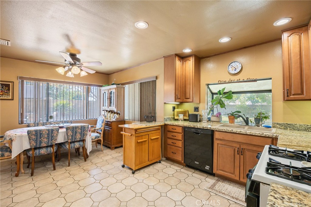 3649 Kim Court