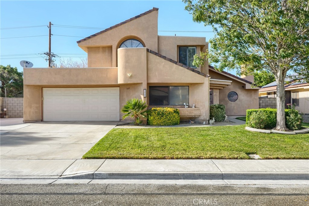 3649 Kim Court