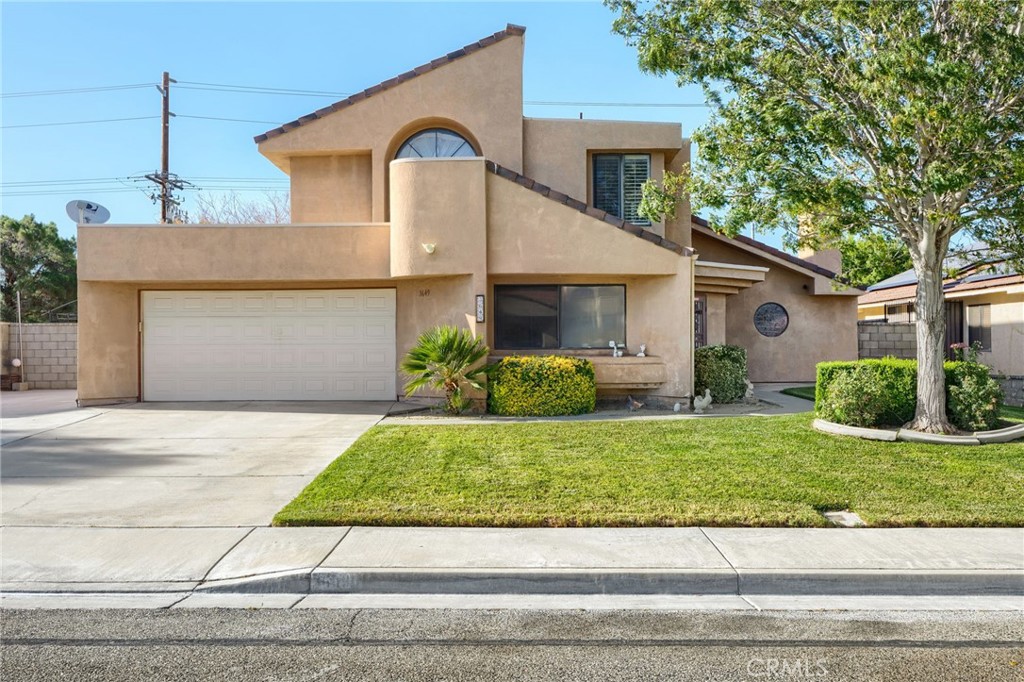 3649 Kim Court