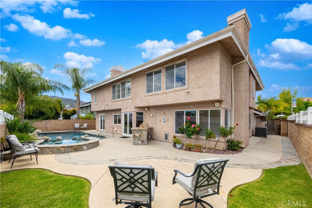 5690 Buffwood Place