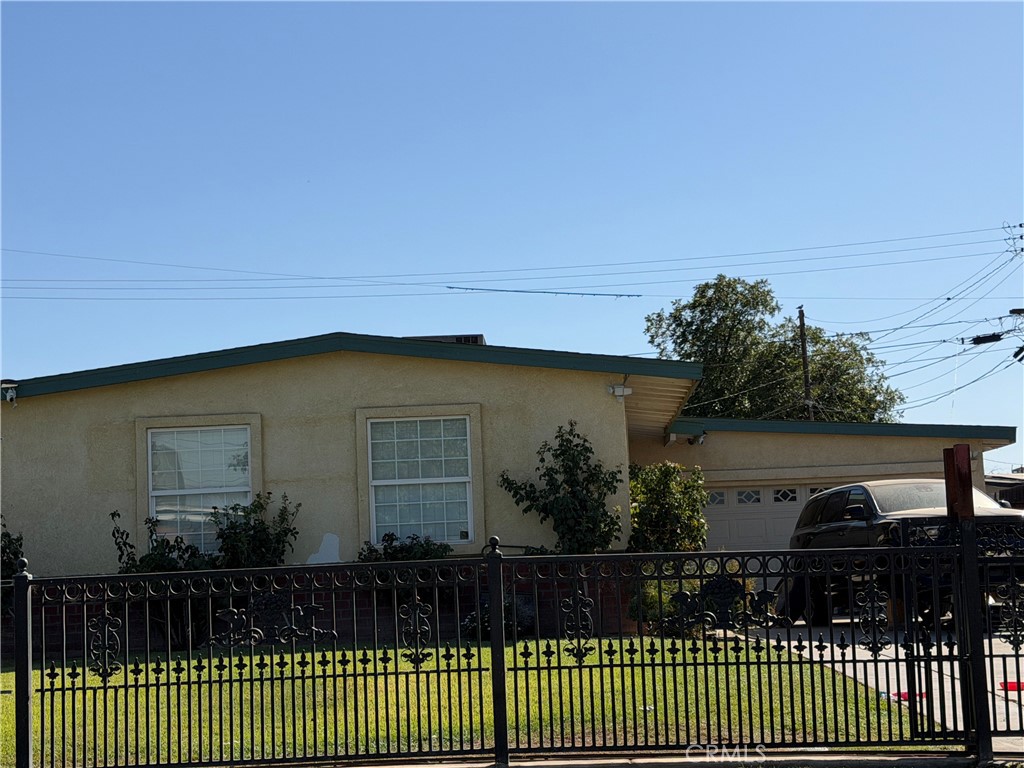 2601 Dore Drive