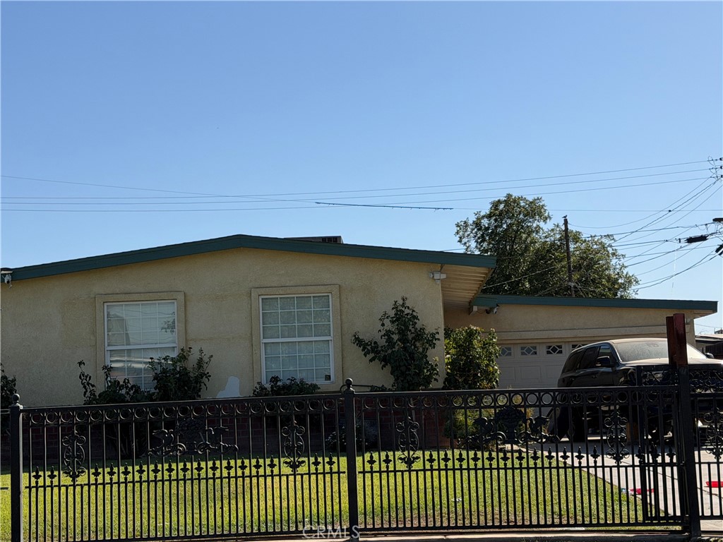 2601 Dore Drive