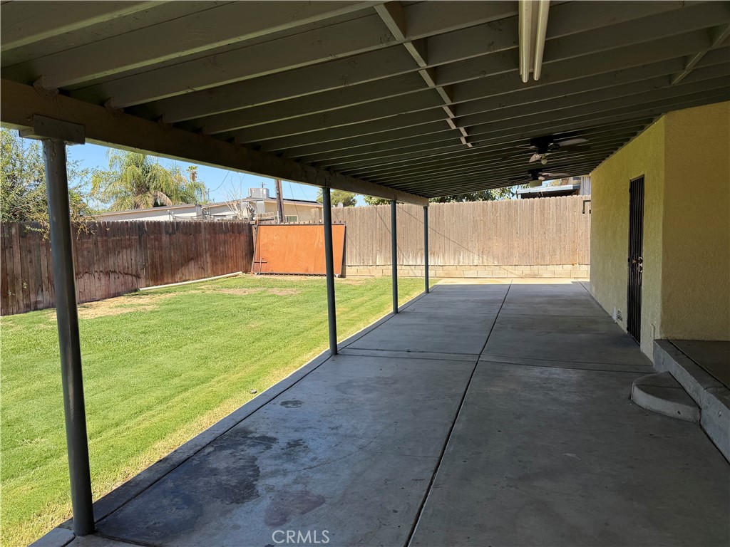2601 Dore Drive