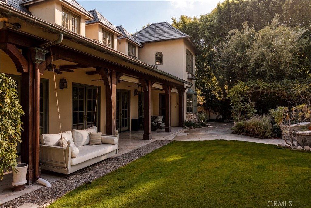 4155 Green Meadow Court